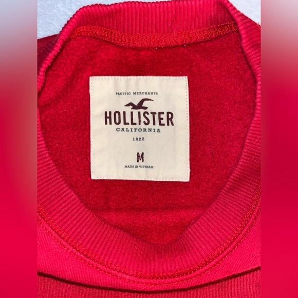 Vintage Hollister Sweater 🐅 - Picture 5 of 6